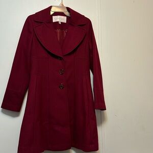 Jessica Simpson Coat